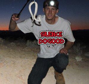 Silence Dogood