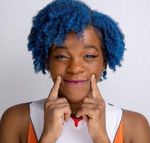 Sistah Punk Studios