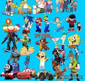 SouthPark Fanatic2006