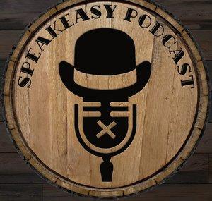 Speakeasy Podcast