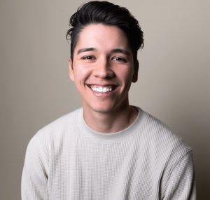 Spencer Nakamura