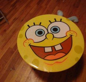 spongebob is iconic