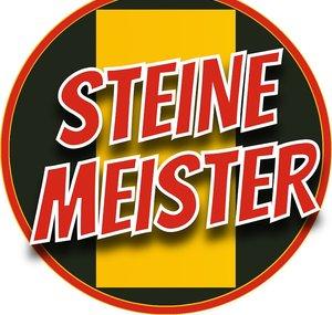 Steine ​​Meister - bricks for adults