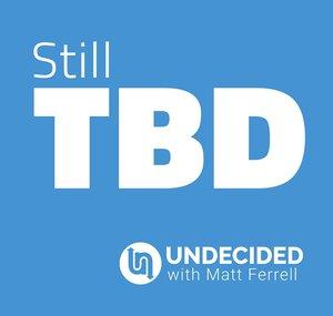 Still TBD Podcast