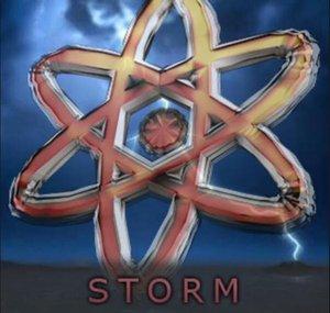 Storm had Gone
