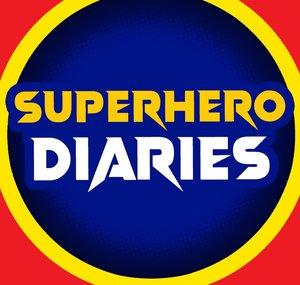 SuperHero Diaries
