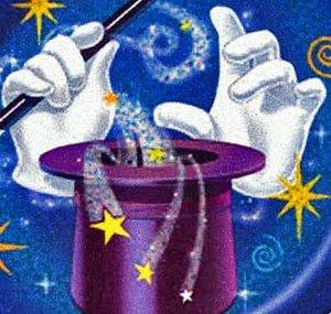 Tara Arts Magic