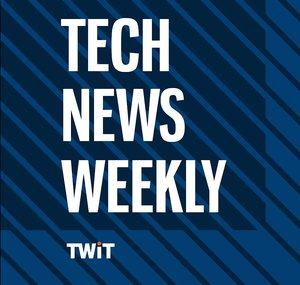 Tech News Weekly