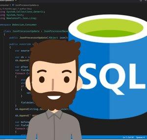 The Azure SQL Developer