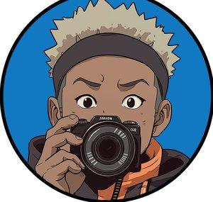 The Black Hokage Shorts