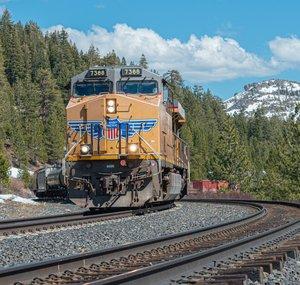 The Sierra Standard