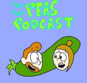 The Two Peas Podcast