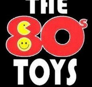 The80TOYS