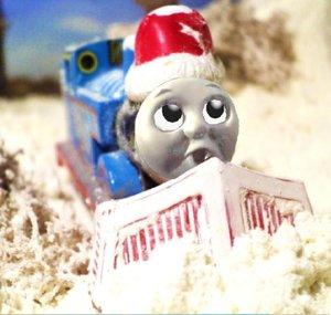 Thomasfan8Extras
