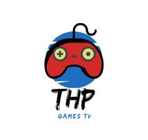 THP Games TV
