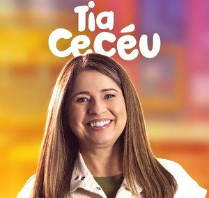 Tia Cecéu