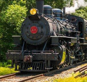 Trainfan40 Production