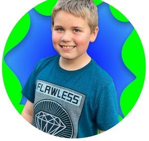 Tristen's Toy Show