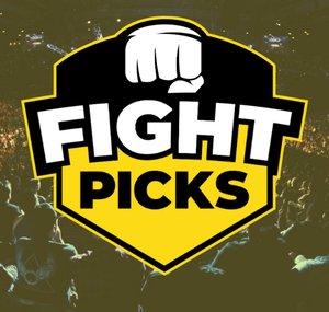 UFC Fight Picks