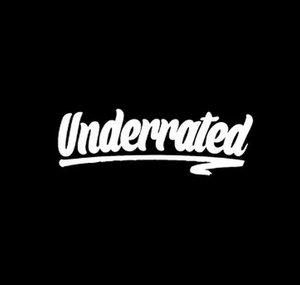Underrated Music