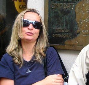 Vania Cavicchioli