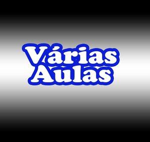 Várias Aulas