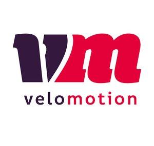 Velomotion Magazin