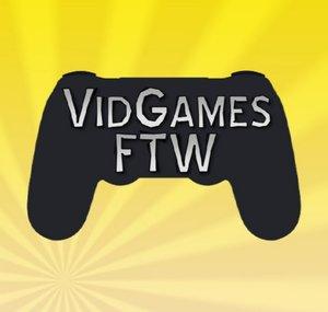 VidGamesFTW