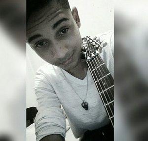 Wil C.V Gamer