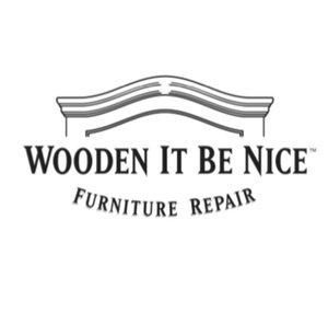 Wooden It Be Nice - Furniture Repair