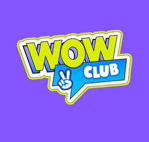 Wow Club Español