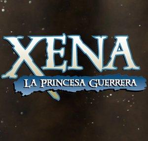 Xena: La Princesa Guerrera