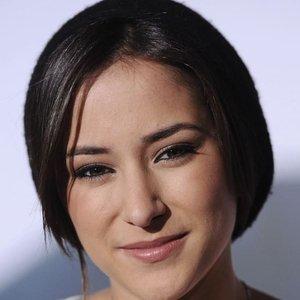 Zelda Williams