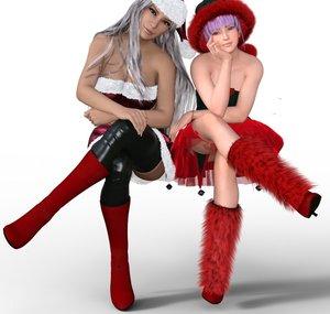 2023PerfectDark