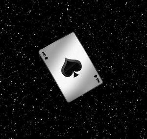 Ace In Space