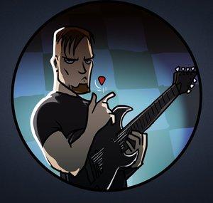 Alex Vas