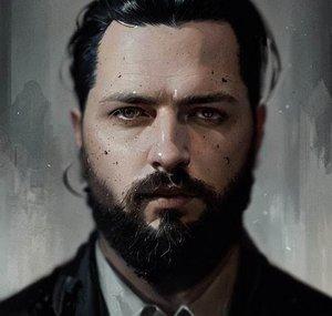 Alexandros Nikolaidis