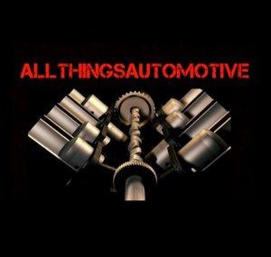 AllThingsAutomotive