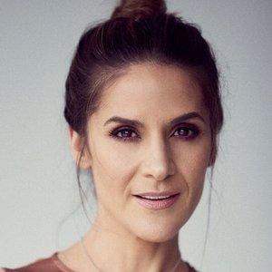 Amanda Byram