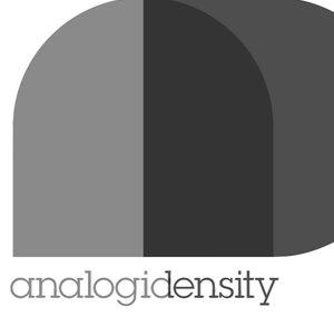 Analogic Density