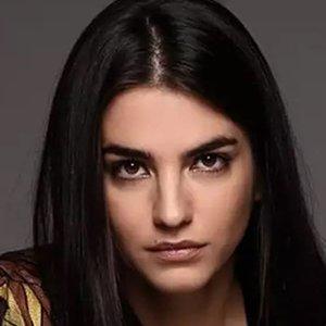 Anastasia Pantousi