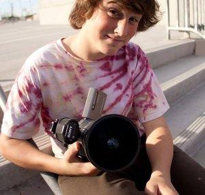 Andrew Freeman