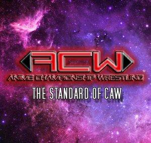 Anime Championship Wrestling