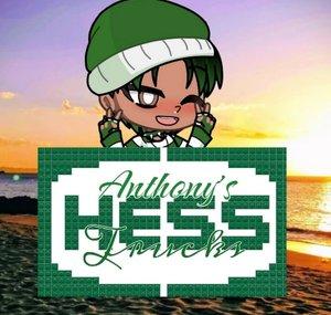 Anthony's Hess Trucks