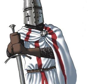 Arcade Knight