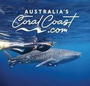 Australias Coral Coast