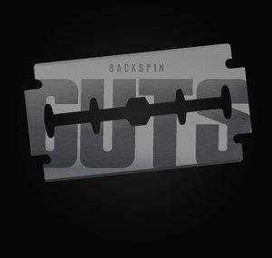 BACKSPIN CUTS