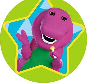 Barney Nursery Rhymes & Kids Songs - 9 Story