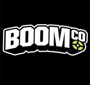 BOOMco.