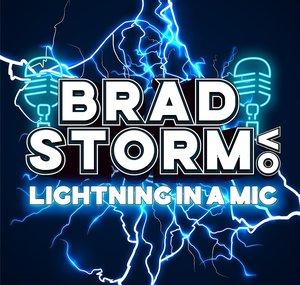 Brad Storm